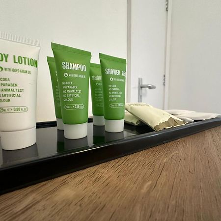 Cambridge Central Rooms - Tas Accommodations Luaran gambar